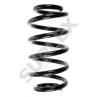 Ressort de suspension SUPLEX 03200 pour SEAT EXEO 1.8 TSI - 120cv