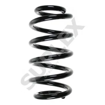 Ressort de suspension SUPLEX OEM 8E0411105CF