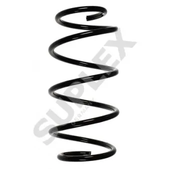 Ressort de suspension SUPLEX OEM 8Z0411105B