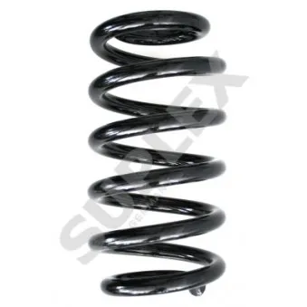 Ressort de suspension SUPLEX OEM 8E0411105CK