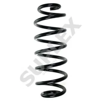 SUPLEX 03212 - Ressort de suspension