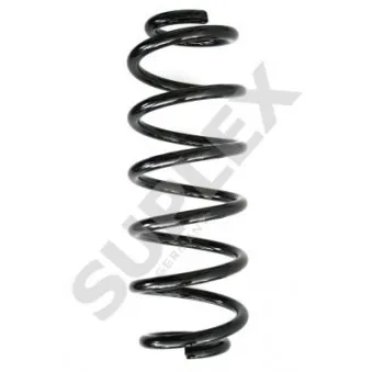 SUPLEX 03213 - Ressort de suspension