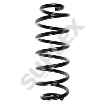 Ressort de suspension SUPLEX 03214