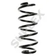 SUPLEX 03238 - Ressort de suspension