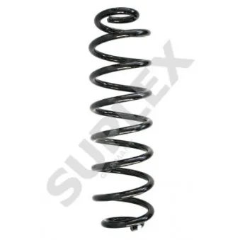 Ressort de suspension SUPLEX 03270