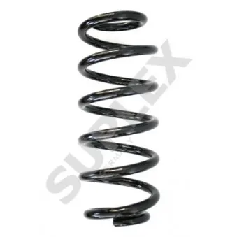 Ressort de suspension SUPLEX OEM 4F0411105BG