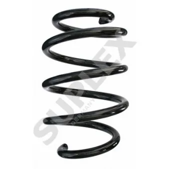 Ressort de suspension SUPLEX OEM 8J0411105CM