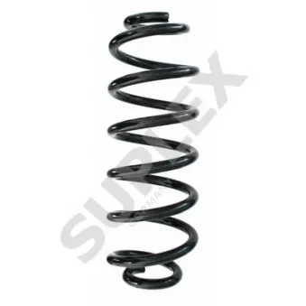 Ressort de suspension SUPLEX 03347