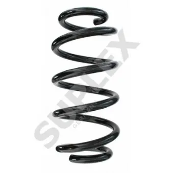 Ressort de suspension SUPLEX 03348