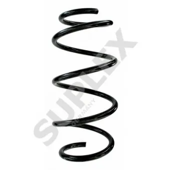 Ressort de suspension SUPLEX OEM 5Q0411105EQ