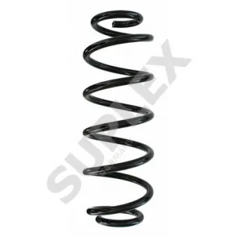 Ressort de suspension SUPLEX OEM 5Q0511121AM