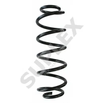 Ressort de suspension SUPLEX OEM 5Q0511121AN
