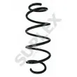 Ressort de suspension SUPLEX [03368]