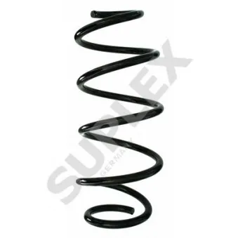 SUPLEX 03370 - Ressort de suspension