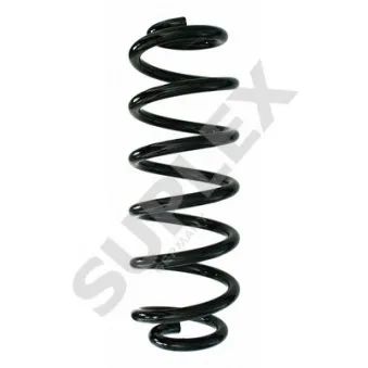 Ressort de suspension SUPLEX 03371