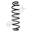 Ressort de suspension SUPLEX [03379]