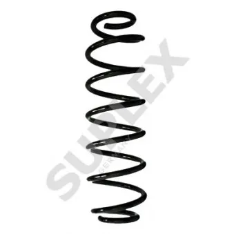 SUPLEX 03379 - Ressort de suspension