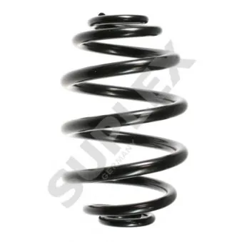 SUPLEX 06029 - Ressort de suspension