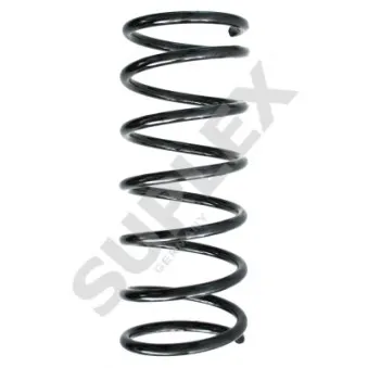 SUPLEX 06046 - Ressort de suspension