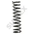 Ressort de suspension SUPLEX [06052]