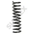 Ressort de suspension SUPLEX [06060]