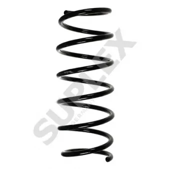 Ressort de suspension SUPLEX OEM 31331133648