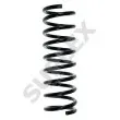 Ressort de suspension SUPLEX [06085]