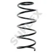 Ressort de suspension SUPLEX [06121]
