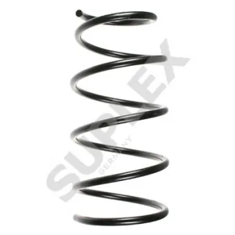 Ressort de suspension SUPLEX OEM 31331090763