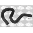SASIC 3406018 - Durite de radiateur