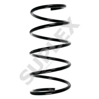 Ressort de suspension SUPLEX OEM 31331092654