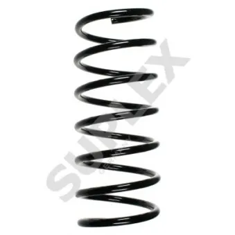 SUPLEX 06156 - Ressort de suspension