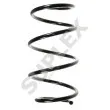 SUPLEX 06170 - Ressort de suspension