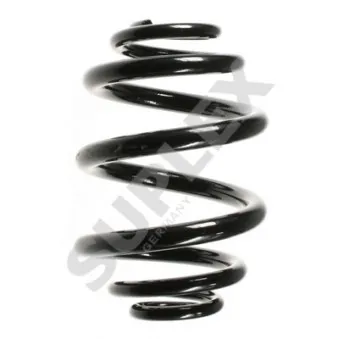 Ressort de suspension SUPLEX OEM 33536750250