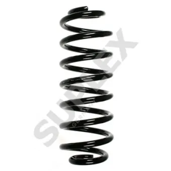 SUPLEX 06192 - Ressort de suspension