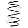 SUPLEX 06195 - Ressort de suspension
