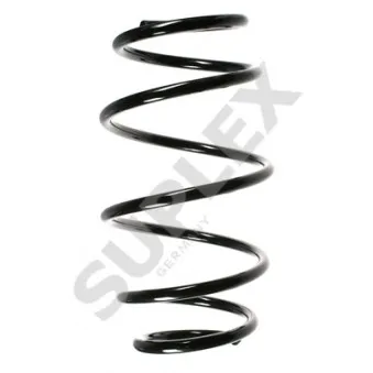 Ressort de suspension SUPLEX OEM 31331091519