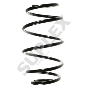 Ressort de suspension SUPLEX OEM 31331091520