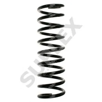 Ressort de suspension SUPLEX OEM 33531091553