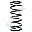 Ressort de suspension SUPLEX [06215]