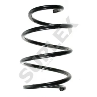 Ressort de suspension SUPLEX OEM 31336756641