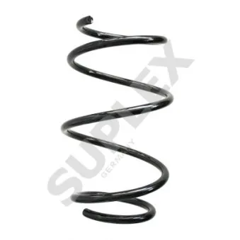 Ressort de suspension SUPLEX OEM 31336757780