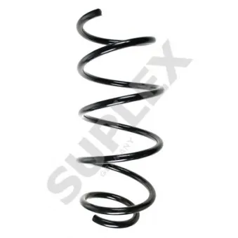 Ressort de suspension SUPLEX OEM 31336767371
