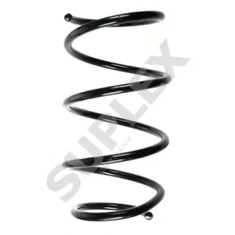 Ressort de suspension SUPLEX OEM 31336761323