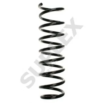 SUPLEX 06308 - Ressort de suspension