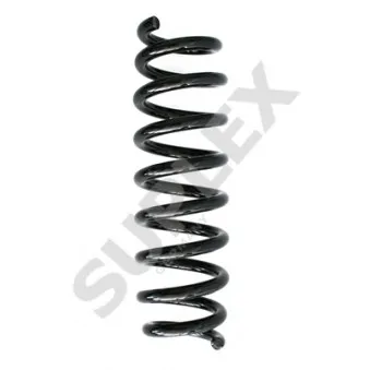 Ressort de suspension SUPLEX OEM 33536764393