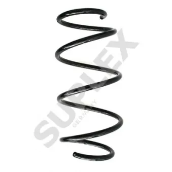 Ressort de suspension SUPLEX OEM 31336851713