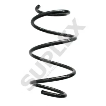 SUPLEX 06338 - Ressort de suspension