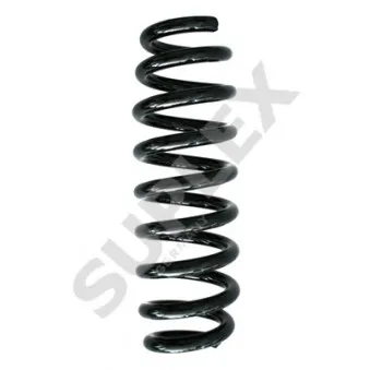 Ressort de suspension SUPLEX OEM 33536767347
