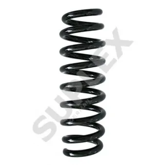Ressort de suspension SUPLEX OEM 33536767348